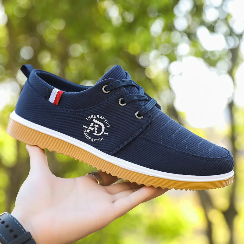 Scarpe casual da uomo