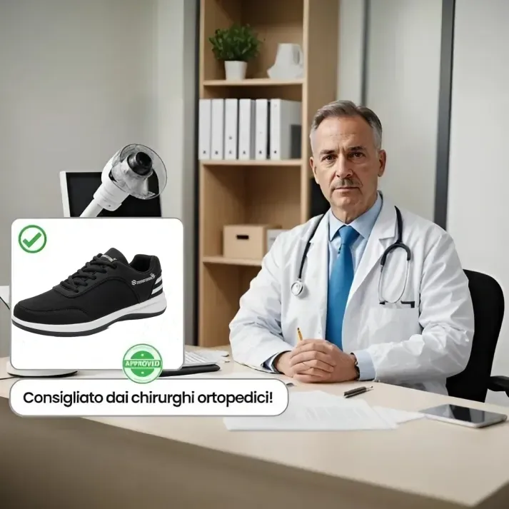 (⏰Nuovo prodotto scontato del 60%, solo oggi) Scarpe casual da uomo TRONG CAVARY 👞 Comode, supporto per l'arco plantare ✅ Saldi caldi