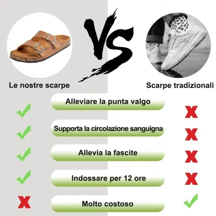 [🎉Sconto del 50% oggi, non lasciartelo sfuggire] 🐂Pantofole in pelle di vitello australiana✅ Supporto plantare: camminata comoda e indolore (cucite a mano con materiali ecocompatibili)