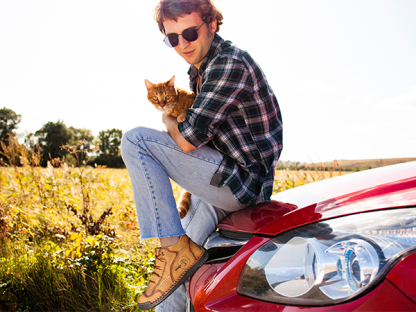 [⏰Sconto del 50% per un periodo limitato, solo oggi] Scarpe ortopediche in pelle di vitello australiana 👞Supporto plantare - cucito a mano per una camminata confortevole