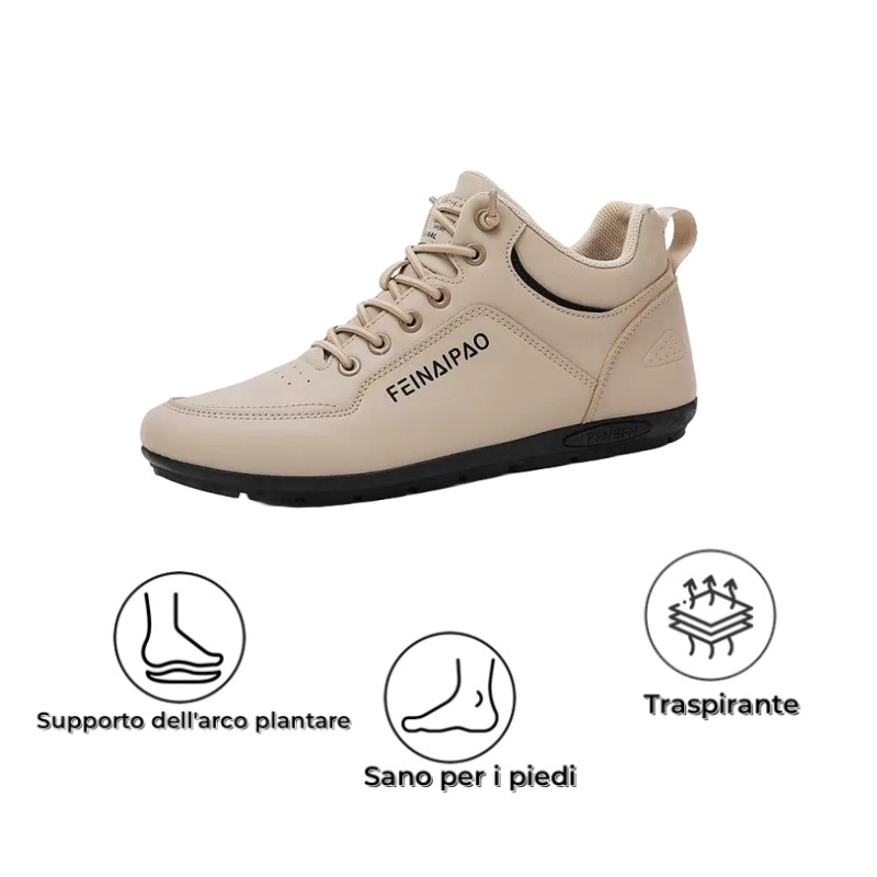 [Sconto a metà prezzo oggi - da non perdere] Scarpe casual da uomo dal