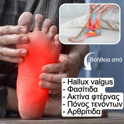 🔥 Sconto del 50% per un periodo limitato: non perdere questa occasione ⏰ Scarpe ortopediche da uomo traspiranti 👞 - Elimina dolori alle gambe e alla schiena - Design ergonomico
