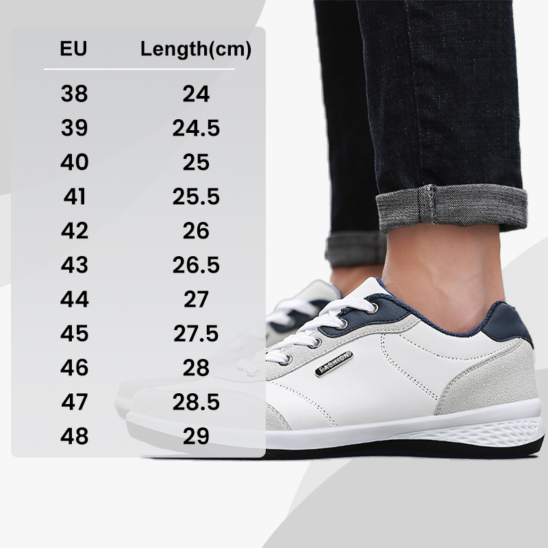 【🔥Sconto del 50% oggi - da non perdere】 Scarpe ortopediche dal design ergonomico: puoi facilmente sbarazzarti del dolore ai piedi👞