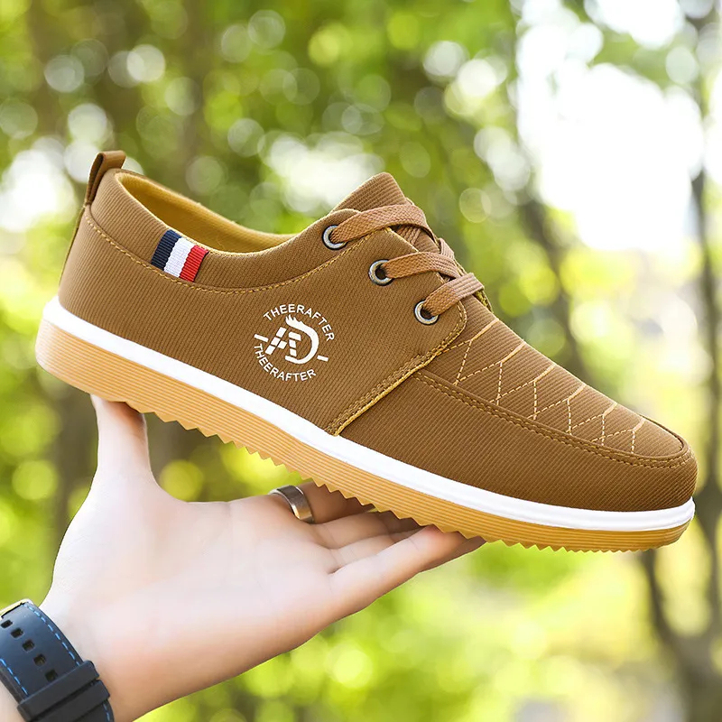 Scarpe casual da uomo