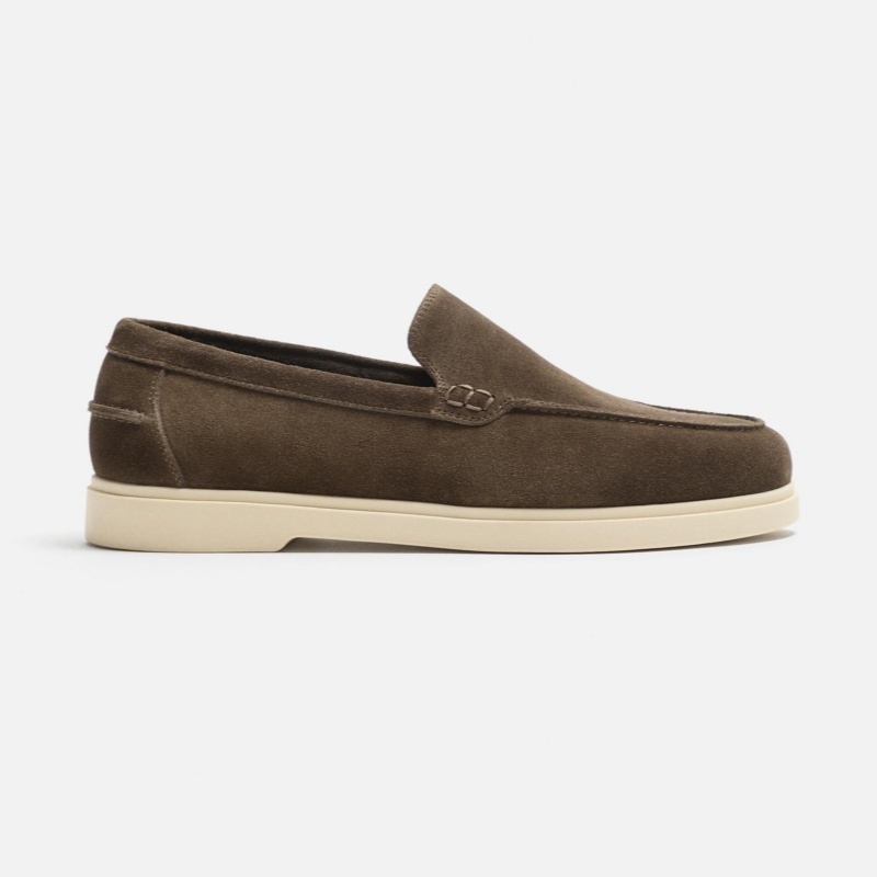Scarpe da uomo