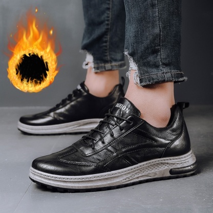 (⏰ 50% DI SCONTO OGGI, DA NON PERDERE) Scarpe casual da uomo: supporto dell'arco plantare, comfort e traspirabilità