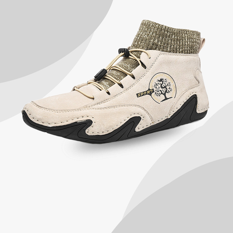 【⏰Sconto del 50% oggi - da non perdere】 Scarpe ortopediche dal design