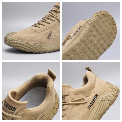 (⏰Sconto del 50% oggi - da non perdere) Scarpe casual da uomo 👞 Supporto plantare comodo e traspirante ✅ Corretta postura durante la camminata