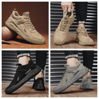 (⏰Sconto del 50% oggi - da non perdere) Scarpe casual da uomo 👞 Supporto plantare comodo e traspirante ✅ Corretta postura durante la camminata