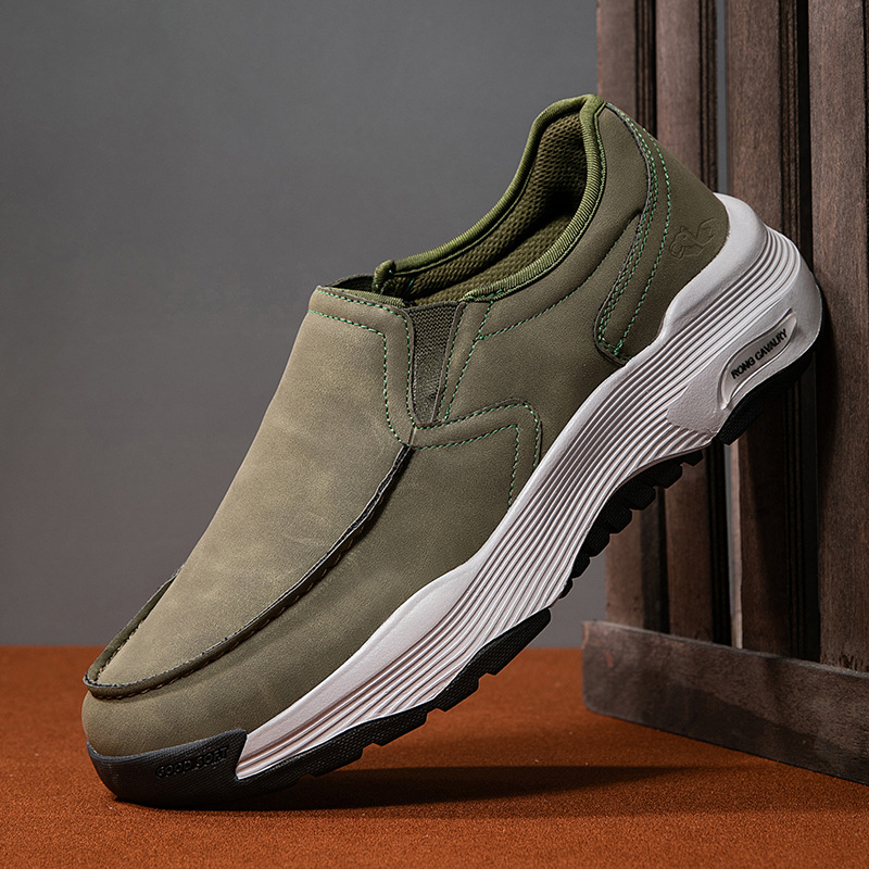 Scarpe casual da uomo