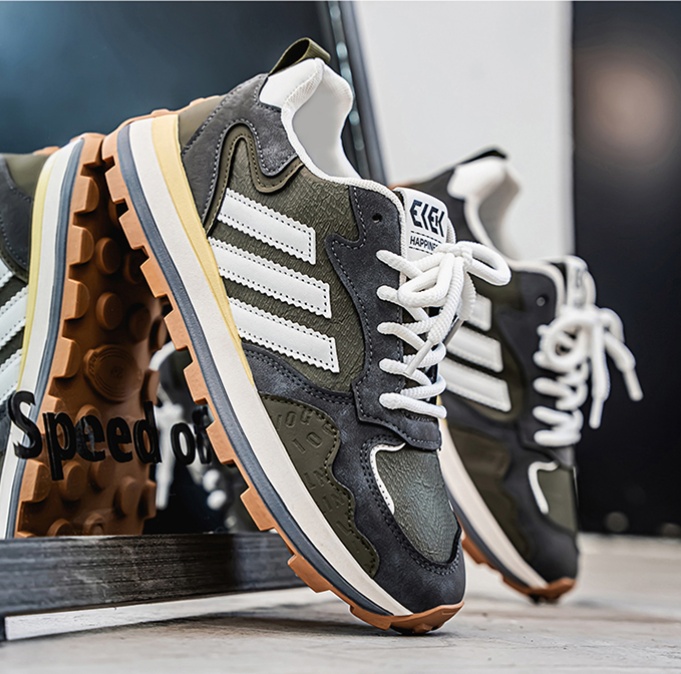 (🎉50% di sconto oggi - offerta a tempo limitato) Scarpe ortopediche ergonomiche cucite a mano da uomo 2025✅ Camminata confortevole, sollievo dal dolore👞