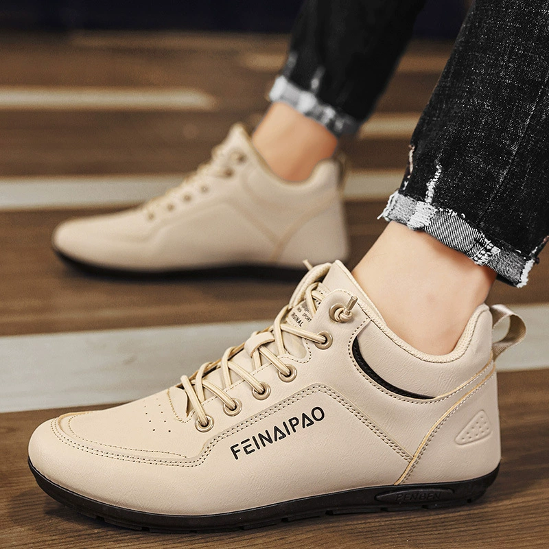 [Sconto a metà prezzo oggi - da non perdere] Scarpe casual da uomo dal design ergonomico - allevia efficacemente il dolore quando si cammina 👞Regola la posizione corretta del corpo umano
