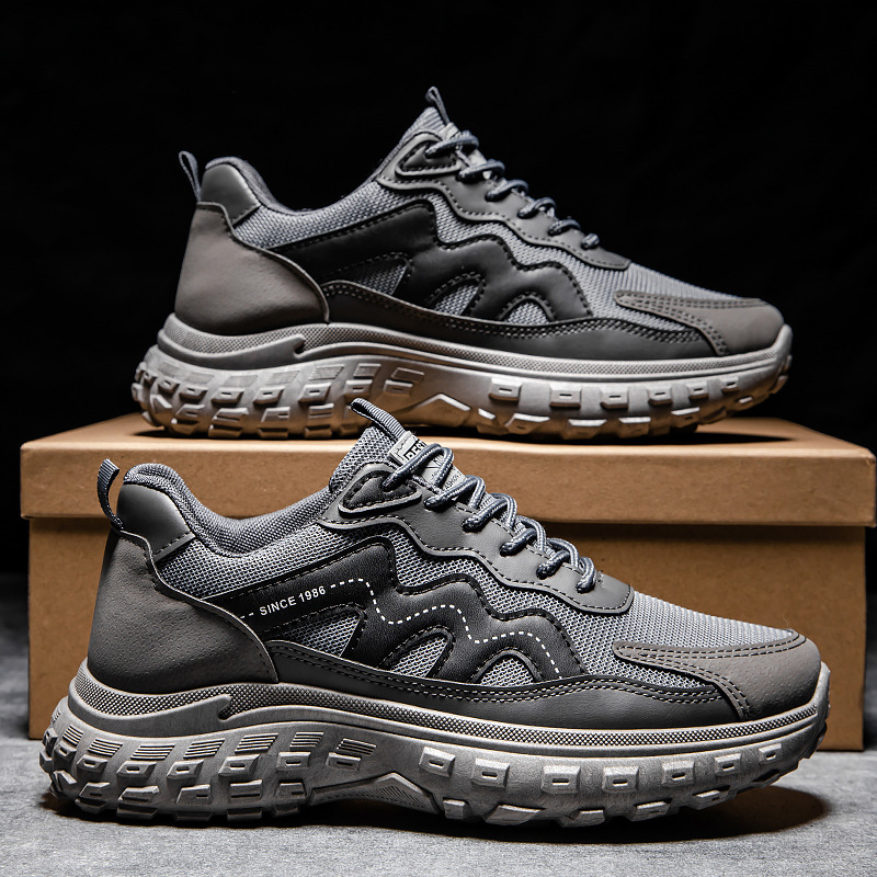 Scarpe casual da uomo