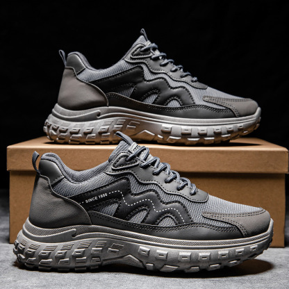 Scarpe casual da uomo