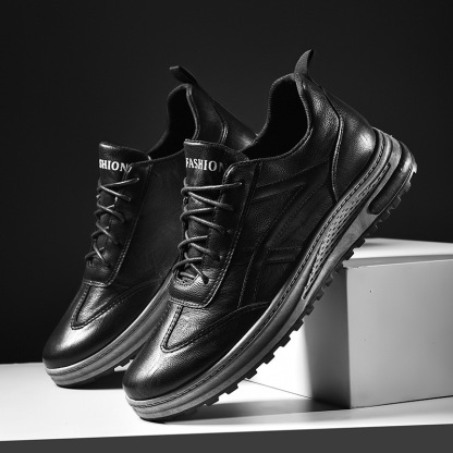 (⏰Sconto del 50% per un periodo limitato, solo oggi🎁) Nuove scarpe casual ortopediche da uomo 2025: supporto dell'arco plantare, comfort e ✅alleviare il dolore ai piedi
