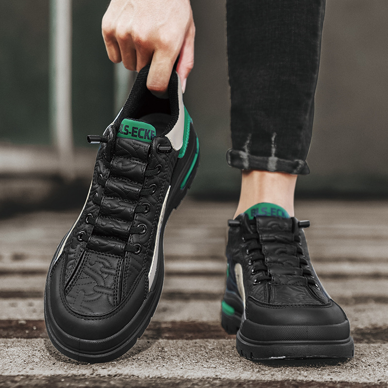 [Oggi a metà prezzo - Da non perdere]🔥 Le scarpe da passeggio più comode per stare in piedi e camminare - Consigliate dai medici ortopedici👞 Rendi la camminata più confortevole