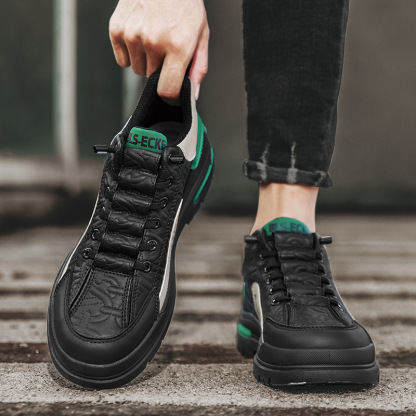 [Oggi a metà prezzo - Da non perdere]🔥 Le scarpe da passeggio più comode per stare in piedi e camminare - Consigliate dai medici ortopedici👞 Rendi la camminata più confortevole