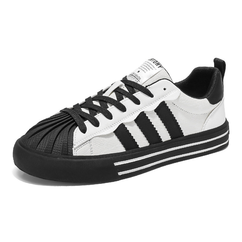 [⏰ Ultimo giorno - SCONTO DEL 70% - Non perdertelo!] 🔥 Scarpe da passeggio da uomo 👞 Design ergonomico con supporto dell'arco plantare per camminare senza dolore ✅ Cucite a mano