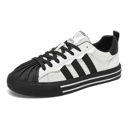[⏰ Ultimo giorno - SCONTO DEL 70% - Non perdertelo!] 🔥 Scarpe da passeggio da uomo 👞 Design ergonomico con supporto dell'arco plantare per camminare senza dolore ✅ Cucite a mano