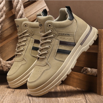 Scarpe casual da uomo