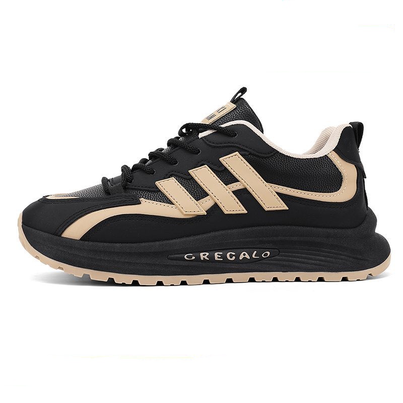 (🎉50% di sconto oggi - offerta a tempo limitato) Nuove scarpe casual da uomo 2025👞Camminata comoda, aumento di altezza nascosto (✅Efficacia: allevia il dolore ai piedi)
