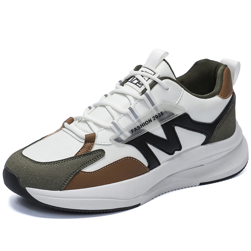 Scarpe da uomo