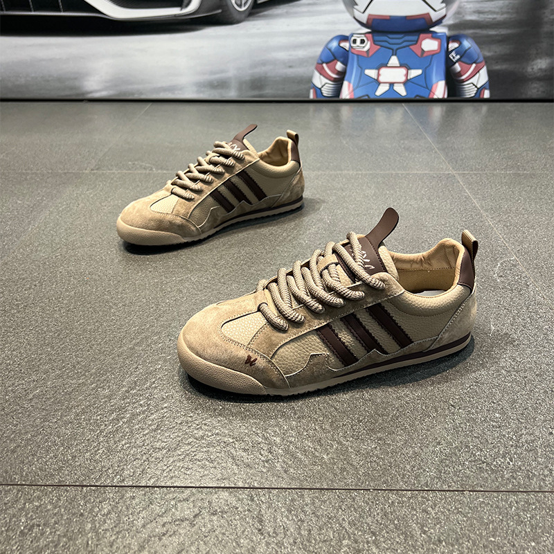 Scarpe da uomo