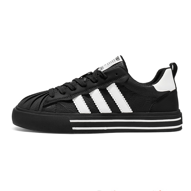 [⏰ Ultimo giorno - 70% di sconto - Non perderlo!] 🔥 Scarpe da passeggio da uomo di marca 👞 Design ergonomico con supporto dell'arco plantare per camminare senza dolore ✅ Cucite a mano
