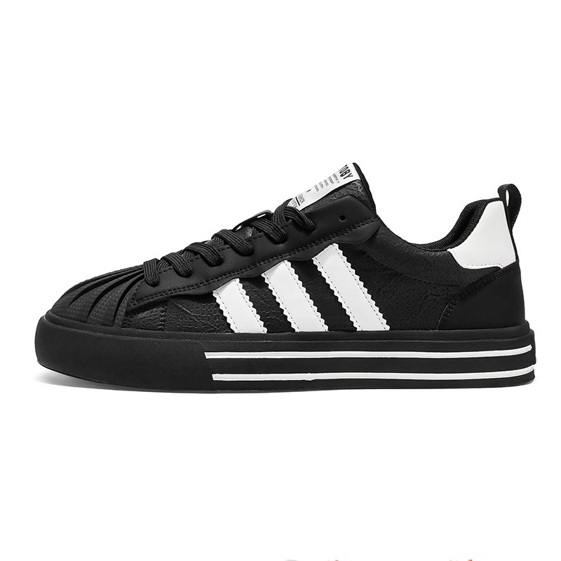 [⏰ Ultimo giorno - 70% di sconto - Non perderlo!] 🔥 Scarpe da passeggio da uomo di marca 👞 Design ergonomico con supporto dell'arco plantare per camminare senza dolore ✅ Cucite a mano