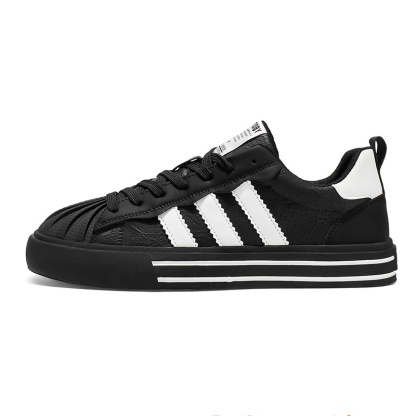 [⏰ Ultimo giorno - 70% di sconto - Non perderlo!] 🔥 Scarpe da passeggio da uomo di marca 👞 Design ergonomico con supporto dell'arco plantare per camminare senza dolore ✅ Cucite a mano