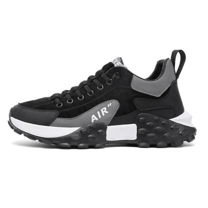 [Ultimo giorno di sconto del 50% - non perdertelo] 🔥 Scarpe da passeggio dal design ergonomico 👞 Cucite a mano - impermeabili e antiscivolo ✅ Supporto dell'arco plantare, camminata confortevole