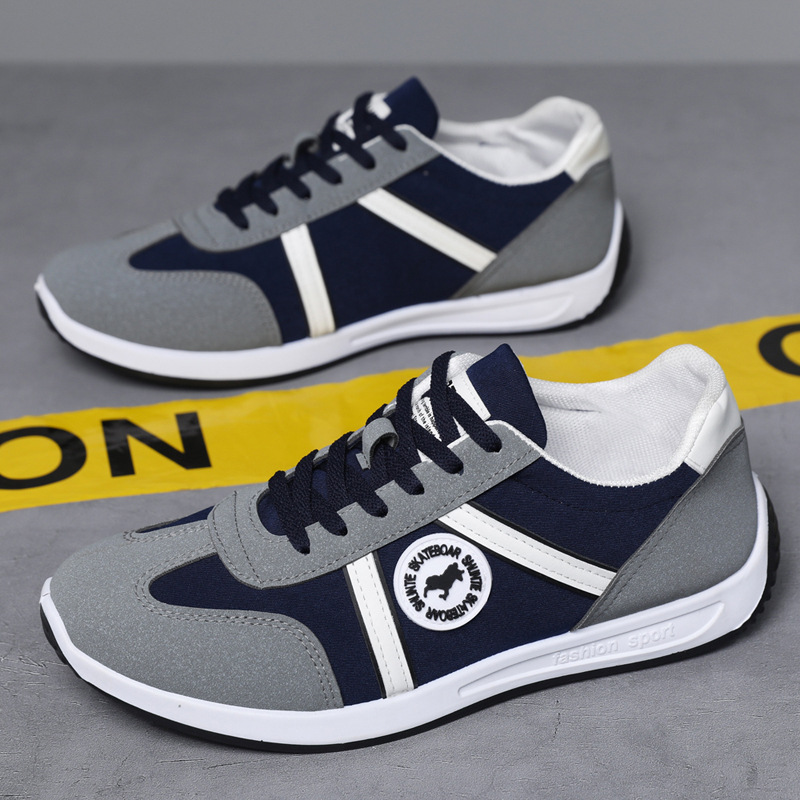 Scarpe casual da uomo