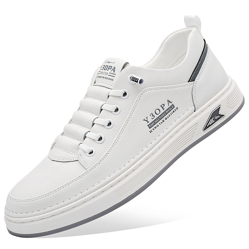 (🎉Saldi di primavera -50%, solo per oggi - da non perdere) - Scarpe ortopediche da uomo in autentica pelle di vitello australiana✅ Camminata comoda, sollievo dal dolore