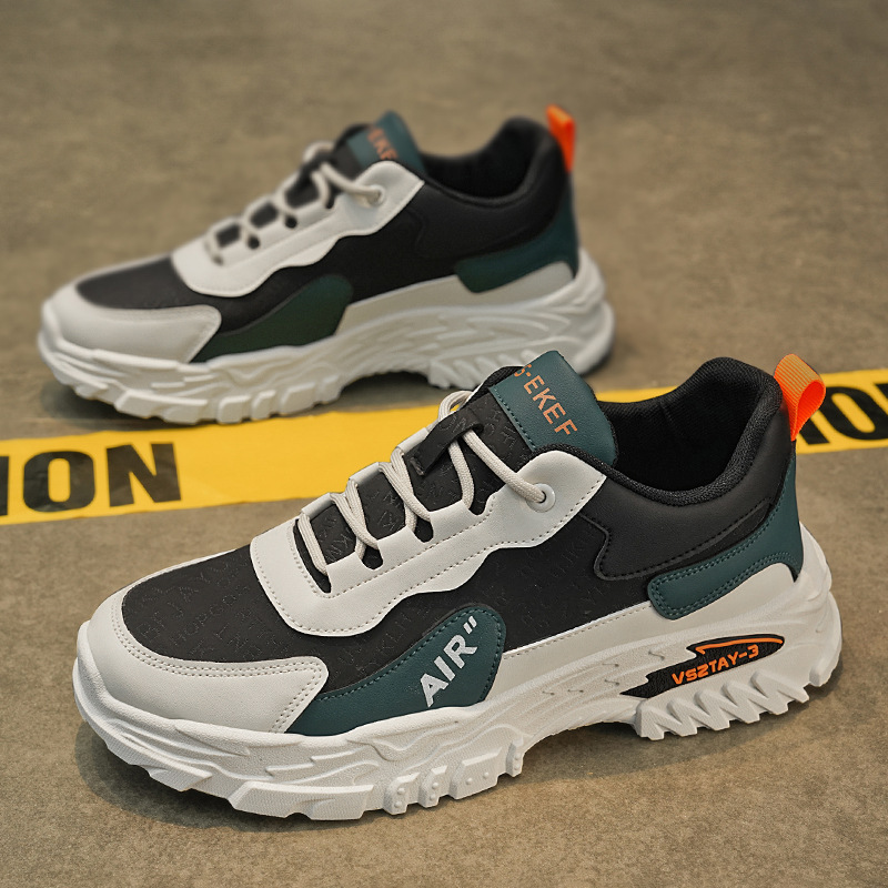 Scarpe da uomo