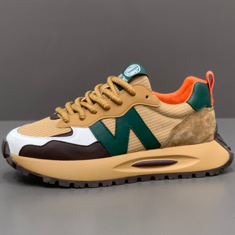 Scarpe casual da uomo