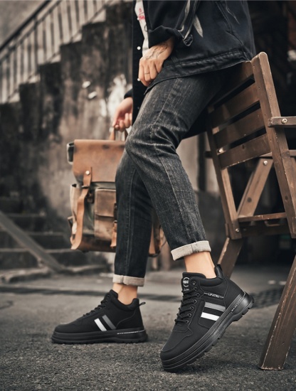 (🎉 50% di sconto oggi - disponibilità limitata, da non perdere 🔥) Scarpe ortopediche da uomo ergonomiche, cucite a mano ✅ Camminata confortevole, sollievo dal dolore 👞