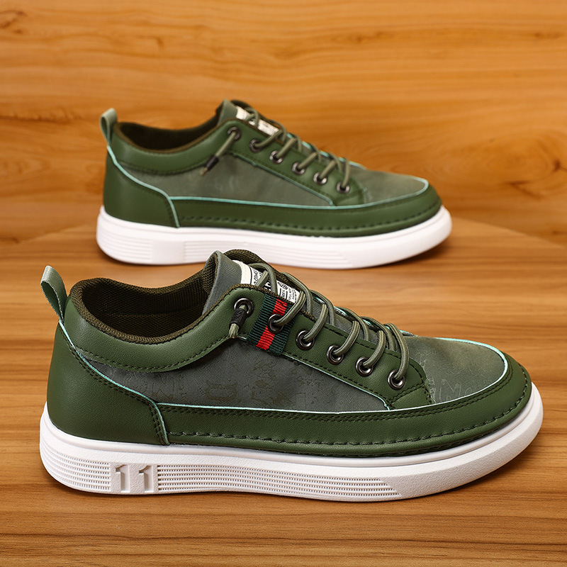 Scarpe casual da uomo