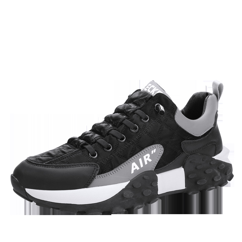 [Ultimo giorno di sconto del 50% - non perdertelo] 🔥 Scarpe da passeggio dal design ergonomico 👞 Cucite a mano, traspiranti ✅ Supporto dell'arco plantare, camminata confortevole