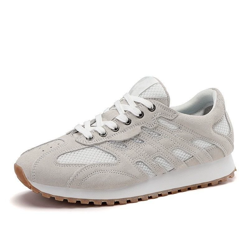 [Offerta di oggi a metà prezzo: da non perdere] Scarpe casual da uomo dal design ergonomico: alleviano efficacemente il dolore quando si cammina👞Supporto dell'arco plantare