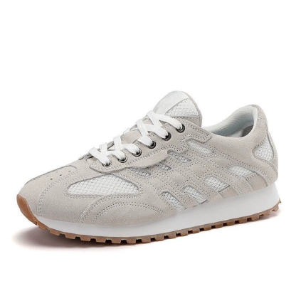 [Offerta di oggi a metà prezzo: da non perdere] Scarpe casual da uomo dal design ergonomico: alleviano efficacemente il dolore quando si cammina👞Supporto dell'arco plantare