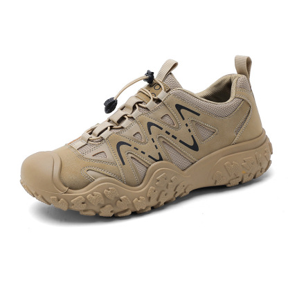 [Ultimo giorno di sconto del 50% - non perdertelo] 🔥 Scarpe da passeggio dal design ergonomico 👞 Cucite a mano - impermeabili e antiscivolo ✅ Supporto dell'arco plantare, camminata confortevole