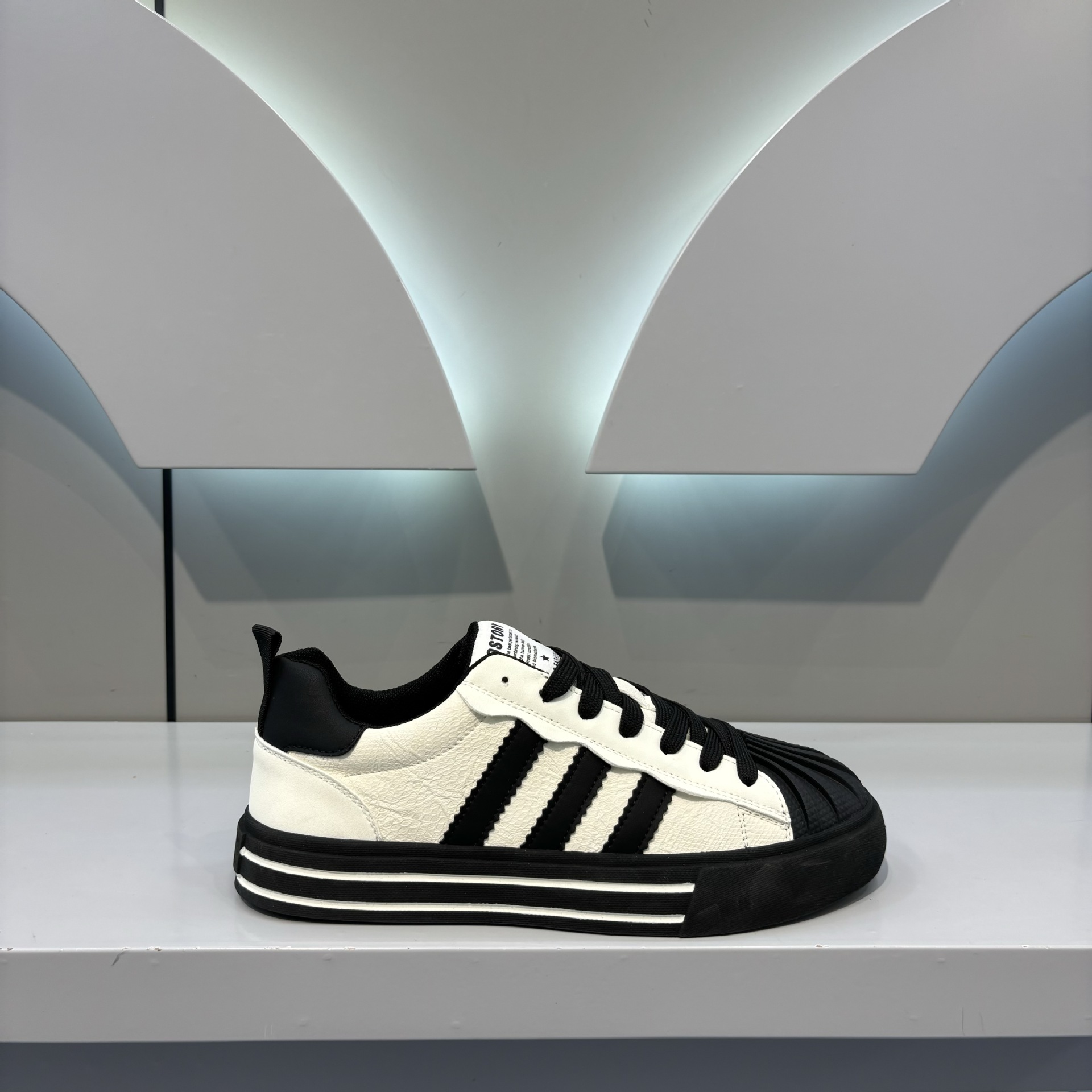 [⏰ Ultimo giorno - 70% di sconto - Non perderlo!] 🔥 Scarpe da passeggio da uomo di marca 👞 Design ergonomico con supporto dell'arco plantare per camminare senza dolore ✅ Cucite a mano