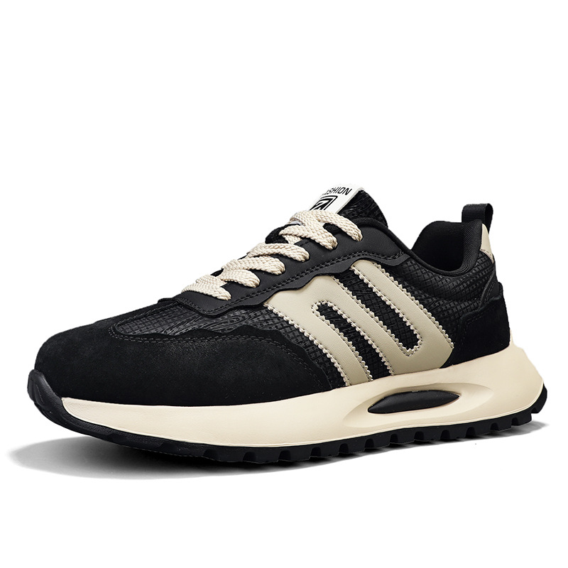 【🔥Oggi sconto del 50% - Non lasciartelo sfuggire⏰】Scarpe ortopediche di marca con design ergonomico✅Comode e traspiranti (Supporto dell'arco plantare: camminata senza dolore)