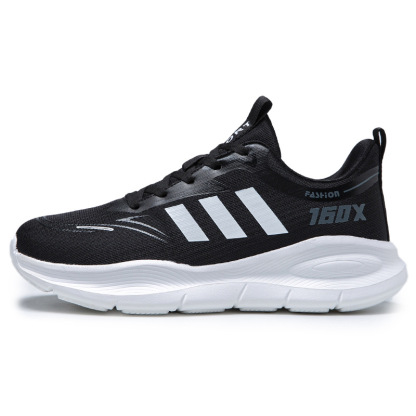 【🔥Sconto del 50% oggi - non lasciartelo sfuggire⏰】 Scarpe ortopediche di marca con design ergonomico✅Comode e traspiranti (supporto dell'arco plantare: camminata senza dolore)
