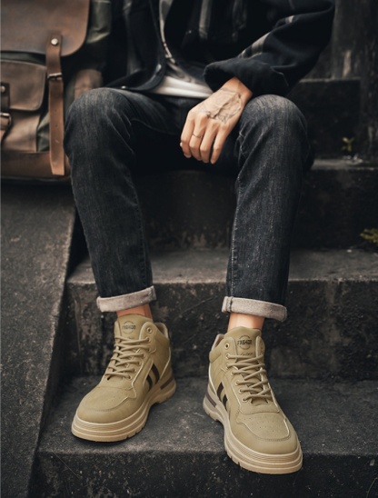 (🎉 50% di sconto oggi - disponibilità limitata, da non perdere 🔥) Scarpe ortopediche da uomo ergonomiche, cucite a mano ✅ Camminata confortevole, sollievo dal dolore 👞