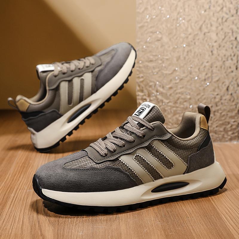 【🔥Oggi sconto del 50% - Non lasciartelo sfuggire⏰】Scarpe ortopediche di marca con design ergonomico✅Comode e traspiranti (Supporto dell'arco plantare: camminata senza dolore)