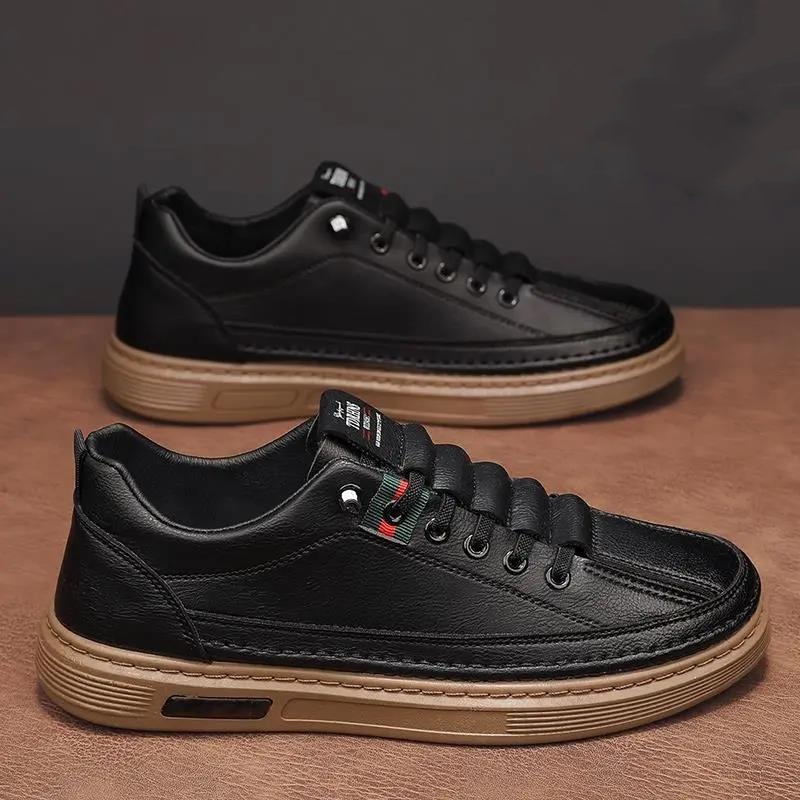 (🎉Sconto del 50% per un periodo limitato, solo oggi) - Scarpe ortopediche autentiche australiane in vera pelle - ✅Allevia il dolore, camminata confortevole