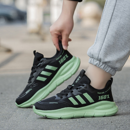 【🔥Sconto del 50% oggi - non lasciartelo sfuggire⏰】 Scarpe ortopediche di marca con design ergonomico✅Comode e traspiranti (supporto dell'arco plantare: camminata senza dolore)