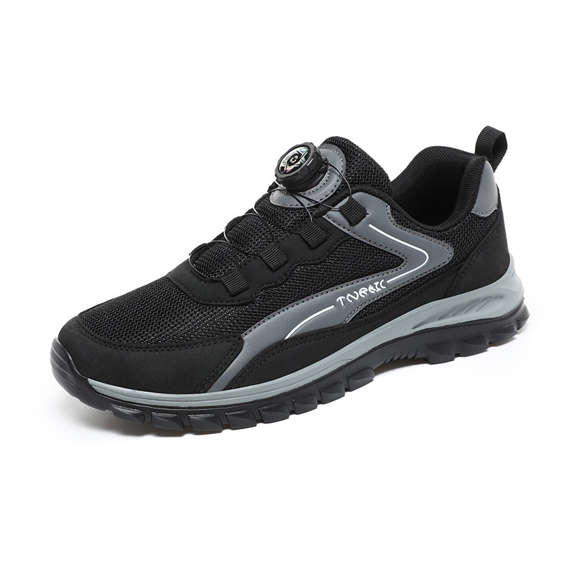 (🔥Sconto del 50% per un periodo limitato, solo oggi⏰) Scarpe ortopediche da uomo di un artigiano tedesco👞Supporto dell'arco plantare✅Allevia il dolore ai piedi