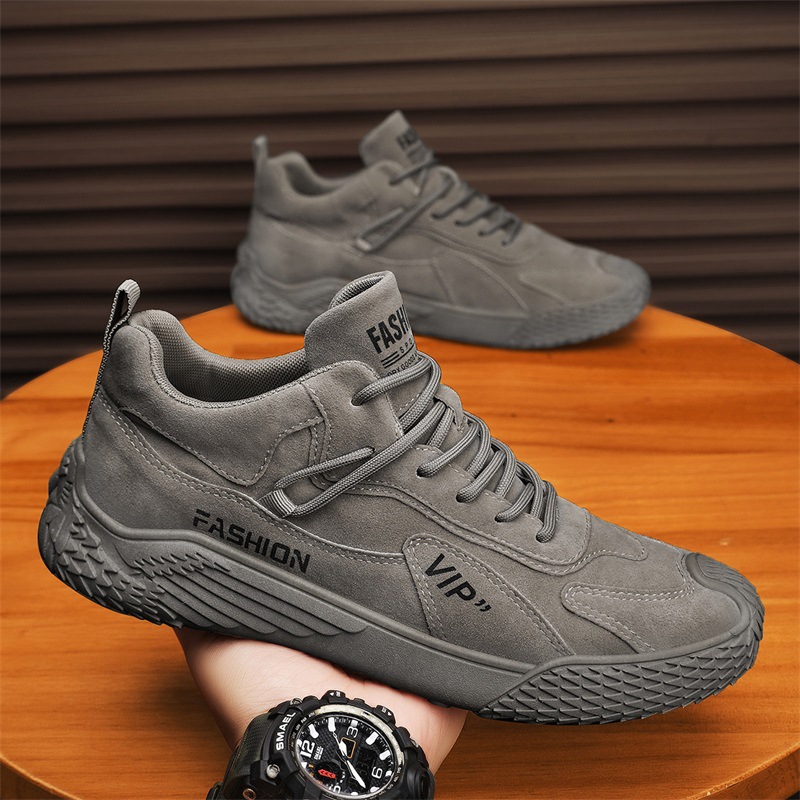 (⏰Sconto del 50% oggi - da non perdere) Scarpe casual da uomo 👞 Supporto plantare comodo e traspirante ✅ Corretta postura durante la camminata
